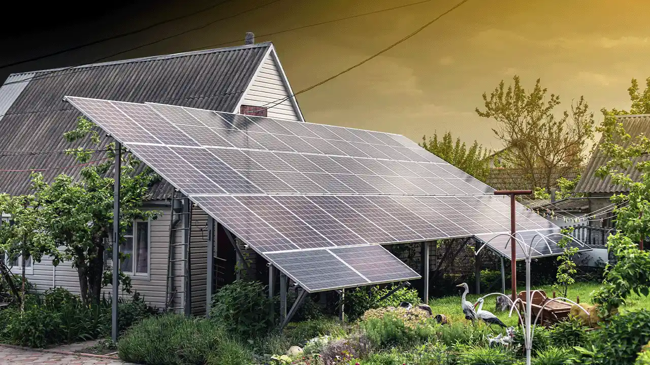 Imposto de Renda com Energia Solar