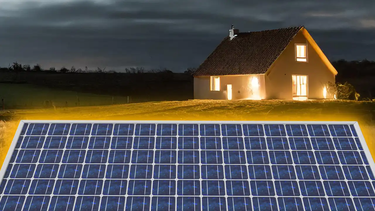 Produzir Mais Energia com Placas Solares