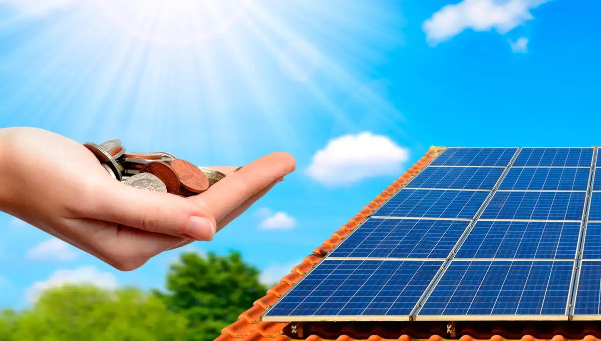 Energia Solar Fotovoltaica: Oportunidades de Ganhos