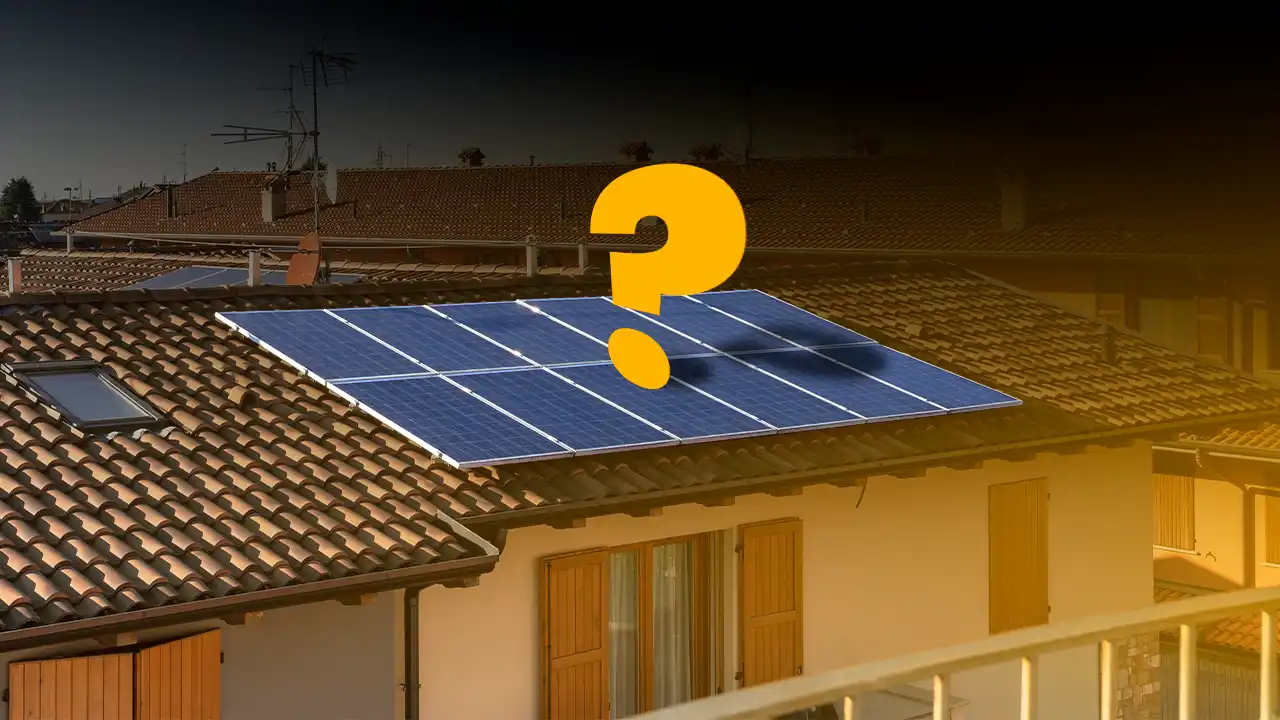 Quantos kWh Gera Uma Placa Solar?